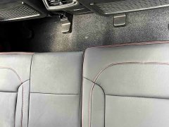 Beijing BJ40 2.0T Automatic Four-wheel Drive Huangtai Champion Edition - ფოტო 15