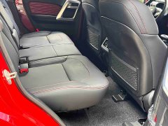 Beijing BJ40 2.0T Automatic Four-wheel Drive Huangtai Champion Edition - ფოტო 16