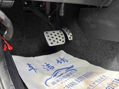 Beijing BJ40 2.0T Automatic Four-wheel Drive Huangtai Champion Edition - ფოტო 18