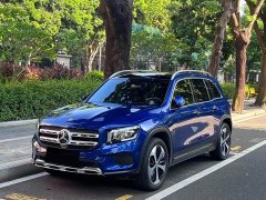 Mercedes-Benz GLB 200 Fashion Edition - ფოტო 1