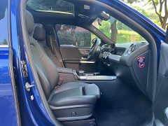 Mercedes-Benz GLB 200 Fashion Edition - ფოტო 10