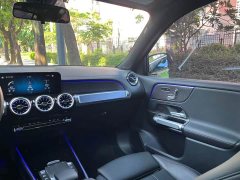 Mercedes-Benz GLB 200 Fashion Edition - ფოტო 11