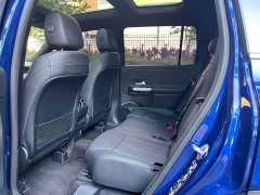 Mercedes-Benz GLB 200 Fashion Edition - ფოტო 13