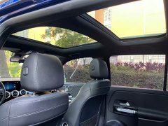 Mercedes-Benz GLB 200 Fashion Edition - ფოტო 14