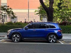 Mercedes-Benz GLB 200 Fashion Edition - ფოტო 16