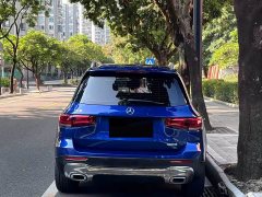 Mercedes-Benz GLB 200 Fashion Edition - ფოტო 18