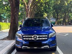 Mercedes-Benz GLB 200 Fashion Edition - ფოტო 2