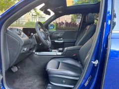 Mercedes-Benz GLB 200 Fashion Edition - ფოტო 3