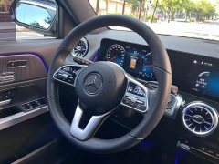 Mercedes-Benz GLB 200 Fashion Edition - ფოტო 4