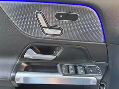 Mercedes-Benz GLB 200 Fashion Edition - ფოტო 5