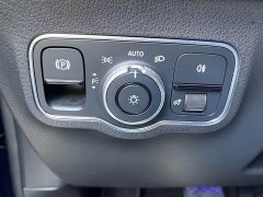 Mercedes-Benz GLB 200 Fashion Edition - ფოტო 6