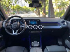 Mercedes-Benz GLB 200 Fashion Edition - ფოტო 9