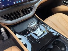 Denza BYD Denza D9 DM-i Smart Drive 1020 Four-Wheel Drive Premium - ფოტო 13