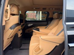 Denza BYD Denza D9 DM-i Smart Drive 1020 Four-Wheel Drive Premium - ფოტო 14