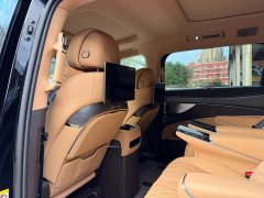 Denza BYD Denza D9 DM-i Smart Drive 1020 Four-Wheel Drive Premium - ფოტო 15