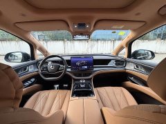 Denza BYD Denza D9 DM-i Smart Drive 1020 Four-Wheel Drive Premium - ფოტო 16