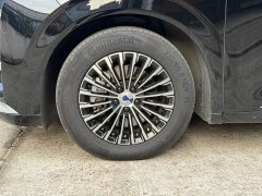 Denza BYD Denza D9 DM-i Smart Drive 1020 Four-Wheel Drive Premium - ფოტო 5