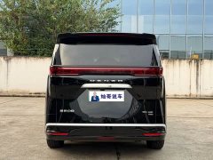 Denza BYD Denza D9 DM-i Smart Drive 1020 Four-Wheel Drive Premium - ფოტო 7