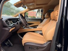 Denza BYD Denza D9 DM-i Smart Drive 1020 Four-Wheel Drive Premium - ფოტო 9