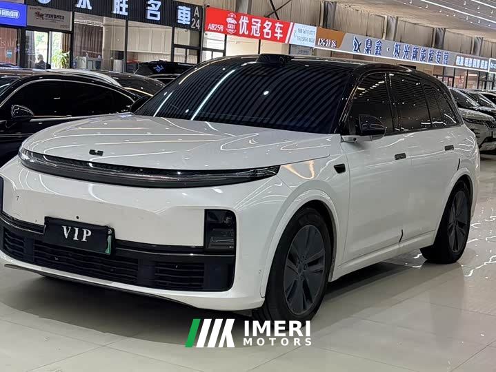 Li Auto L7 MAX