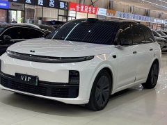 Li Auto L7 MAX - ფოტო 1