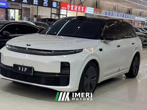 2024 Li Auto L7 MAX