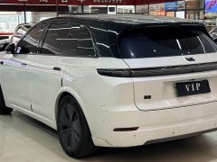 Li Auto L7 MAX - ფოტო 3