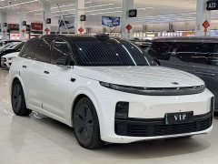 Li Auto L7 MAX - ფოტო 4