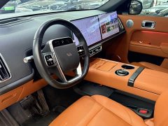 Li Auto L7 MAX - ფოტო 7