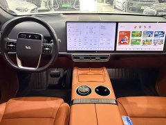 Li Auto L7 MAX - ფოტო 8
