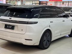 Li Auto L7 MAX - ფოტო 9