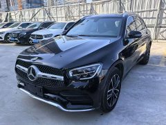 Mercedes-Benz GLC 260 L 4MATIC Luxury - ფოტო 1