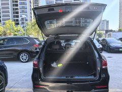 Mercedes-Benz GLC 260 L 4MATIC Luxury - ფოტო 10