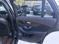 Mercedes-Benz GLC 260 L 4MATIC Luxury - ფოტო 11