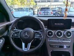 Mercedes-Benz GLC 260 L 4MATIC Luxury - ფოტო 12
