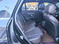 Mercedes-Benz GLC 260 L 4MATIC Luxury - ფოტო 13