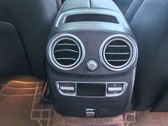 Mercedes-Benz GLC 260 L 4MATIC Luxury - ფოტო 14