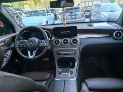 Mercedes-Benz GLC 260 L 4MATIC Luxury - ფოტო 15