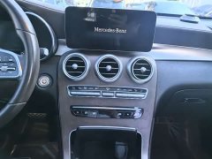Mercedes-Benz GLC 260 L 4MATIC Luxury - ფოტო 17