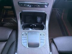Mercedes-Benz GLC 260 L 4MATIC Luxury - ფოტო 18