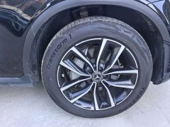 Mercedes-Benz GLC 260 L 4MATIC Luxury - ფოტო 19
