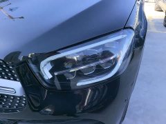 Mercedes-Benz GLC 260 L 4MATIC Luxury - ფოტო 2