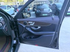 Mercedes-Benz GLC 260 L 4MATIC Luxury - ფოტო 20