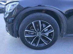 Mercedes-Benz GLC 260 L 4MATIC Luxury - ფოტო 3