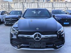 Mercedes-Benz GLC 260 L 4MATIC Luxury - ფოტო 4