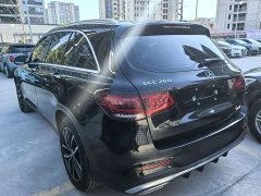 Mercedes-Benz GLC 260 L 4MATIC Luxury - ფოტო 5