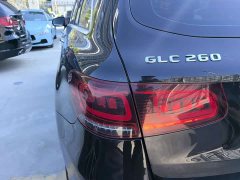 Mercedes-Benz GLC 260 L 4MATIC Luxury - ფოტო 6