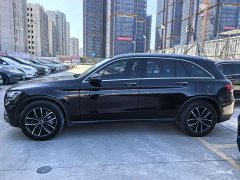 Mercedes-Benz GLC 260 L 4MATIC Luxury - ფოტო 7