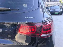 Mercedes-Benz GLC 260 L 4MATIC Luxury - ფოტო 8