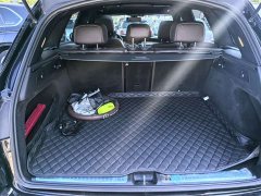 Mercedes-Benz GLC 260 L 4MATIC Luxury - ფოტო 9